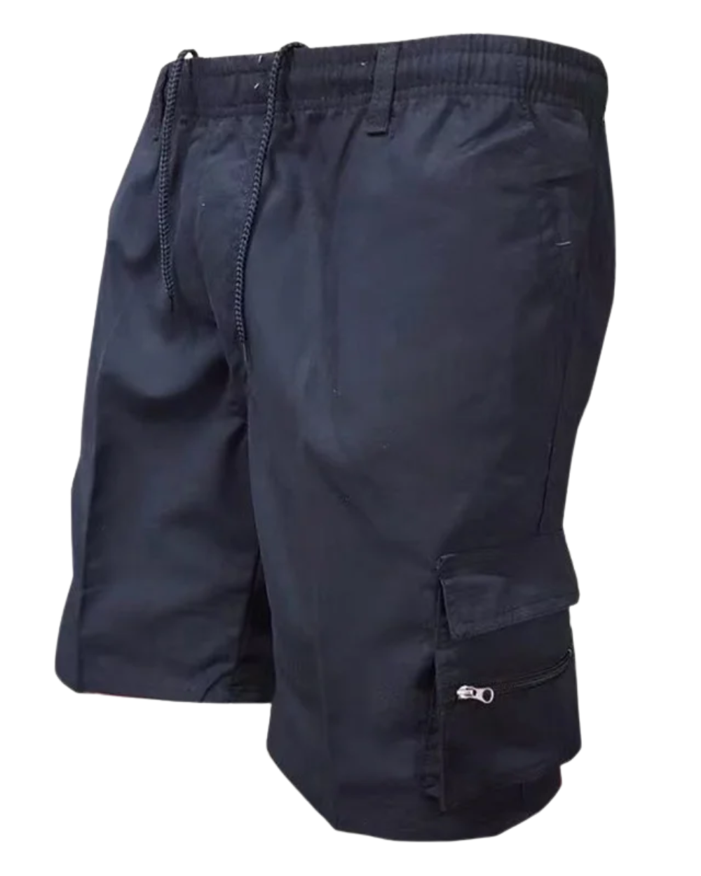 Leonardo | Casual Men's Cargo Shorts