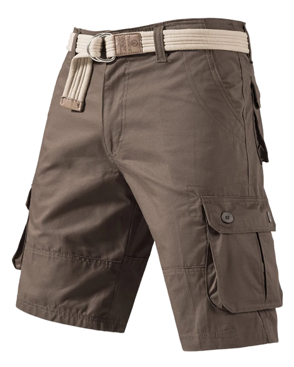 Thomas | Cargo Knee Pants