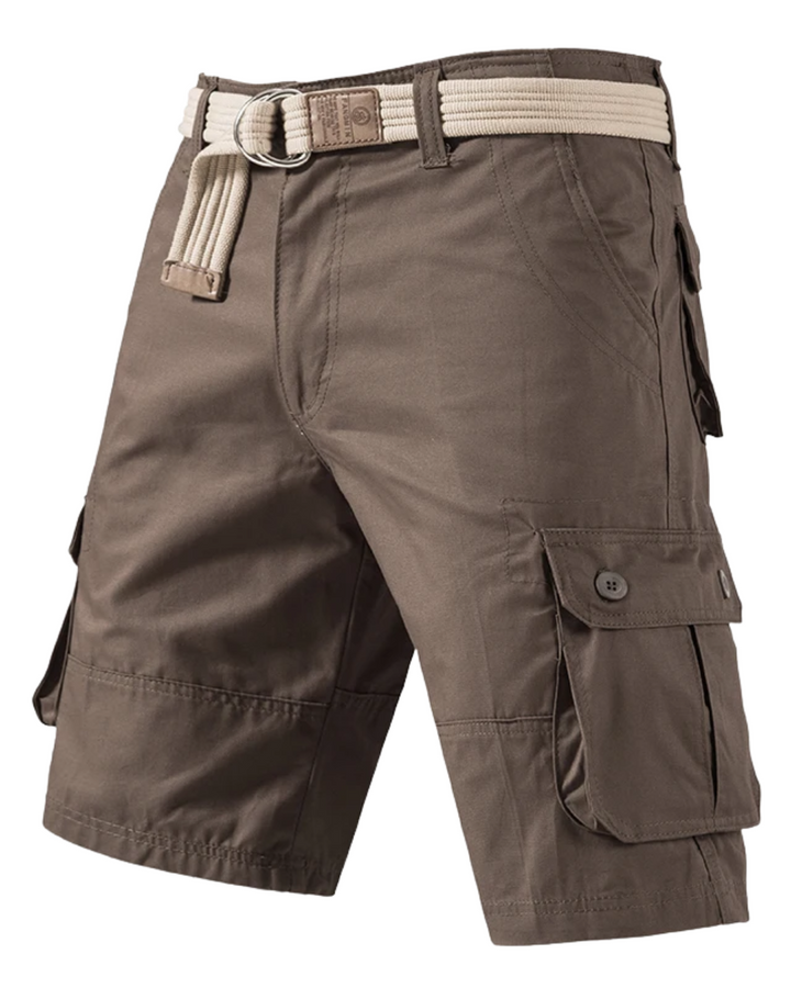 Thomas | Cargo Knee Pants