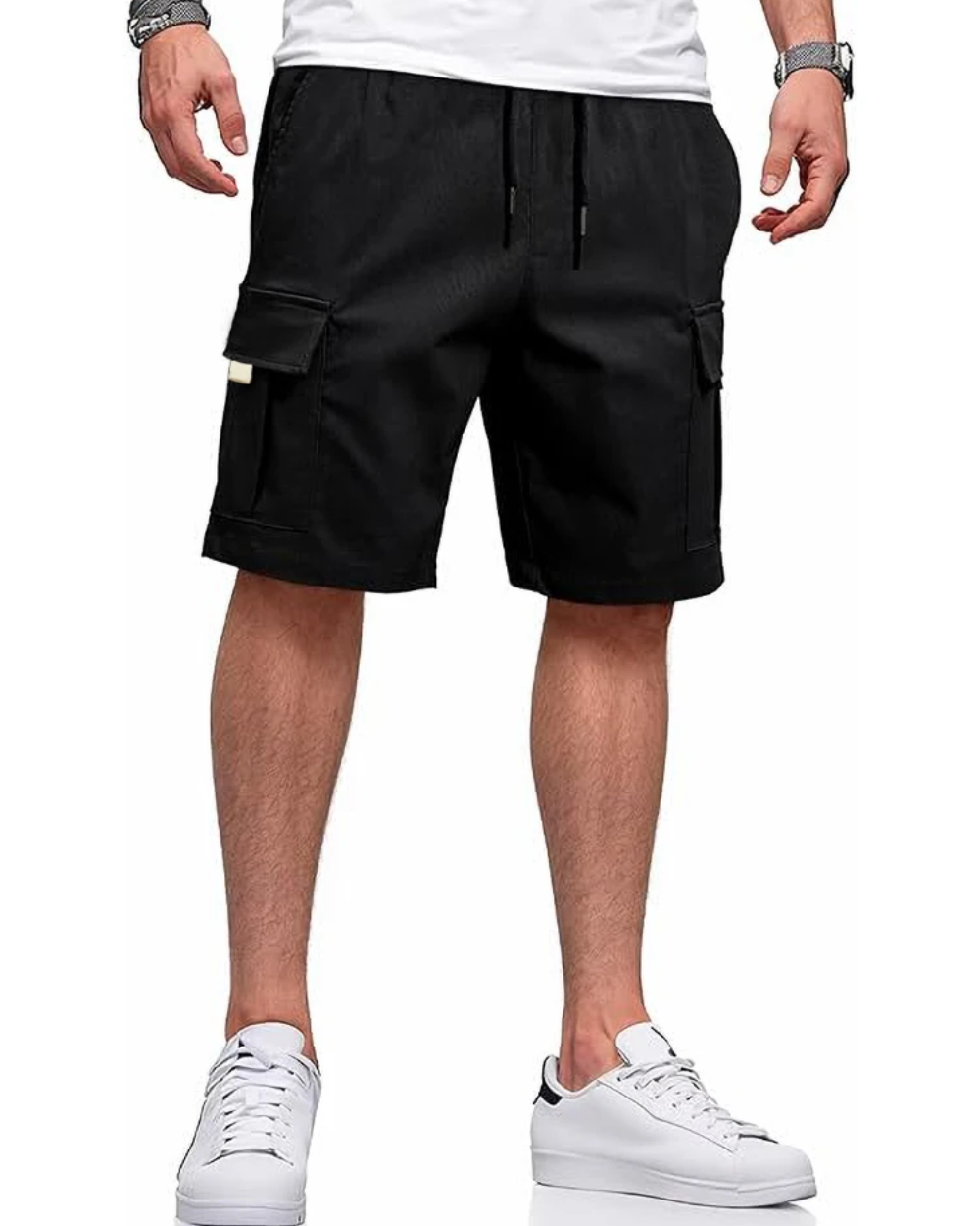 Victor | Men's Cargo Shorts