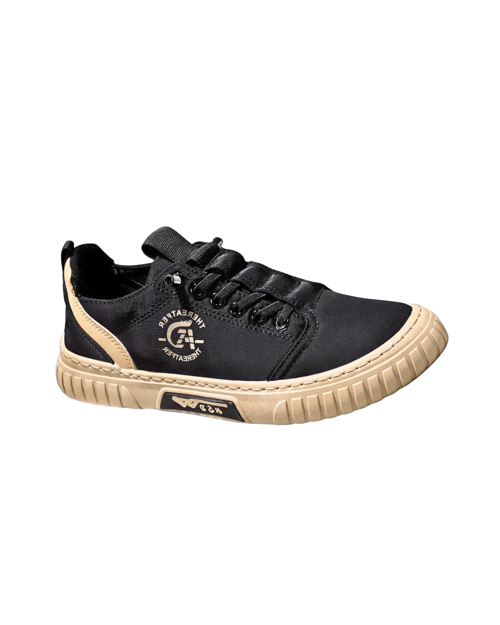 Cheska | Urban Casual Sneakers