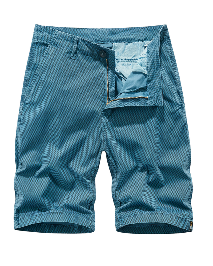 Adrian | Breathable Cargo Shorts
