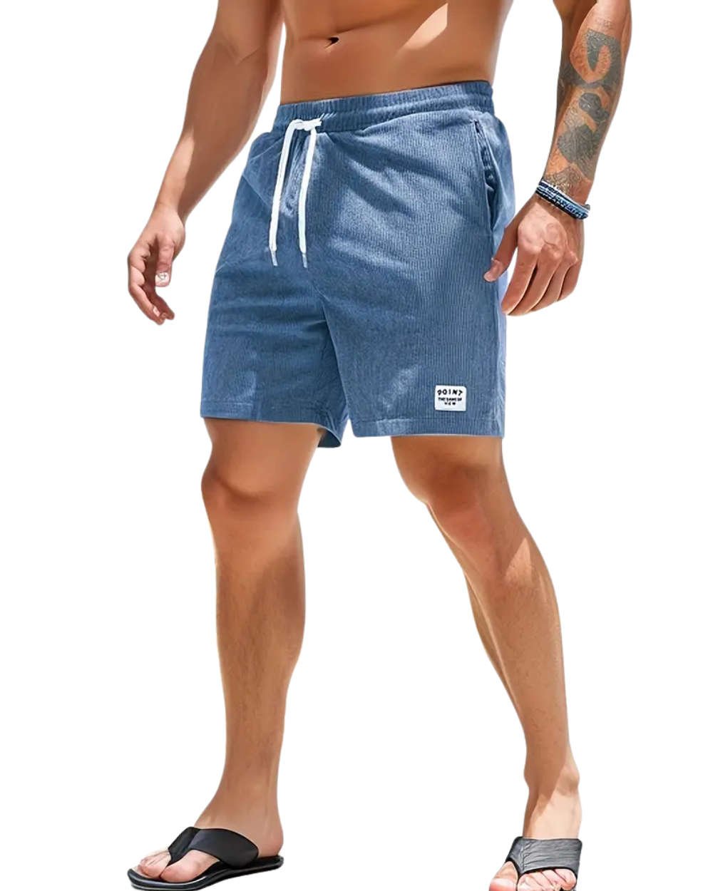 James | Comfortable Men's Shorts