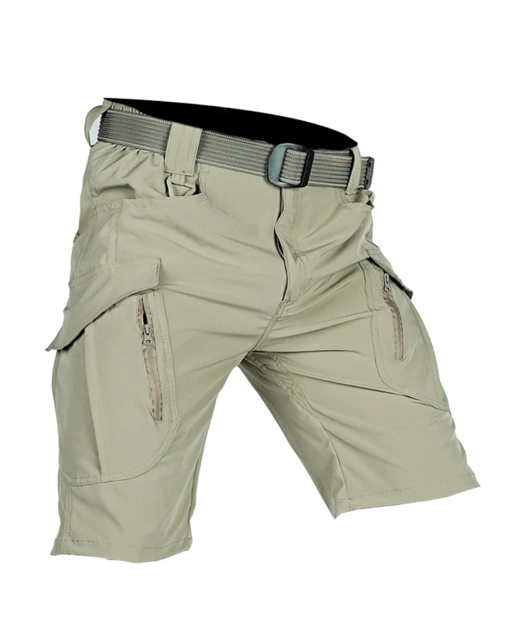Henry | Comfortable Men's Shorts