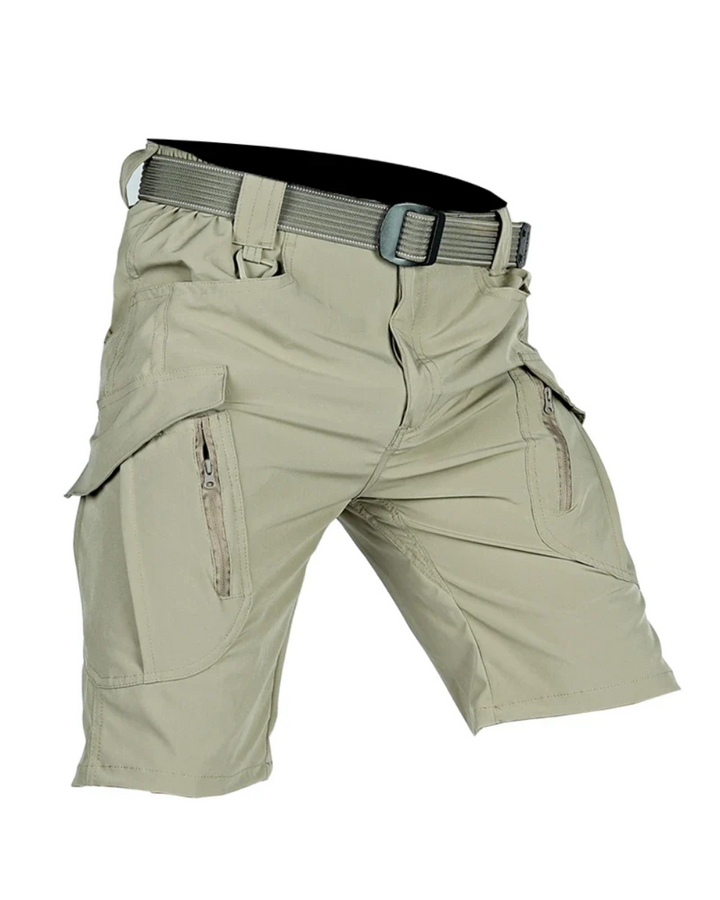 Henry | Comfortable Men's Shorts