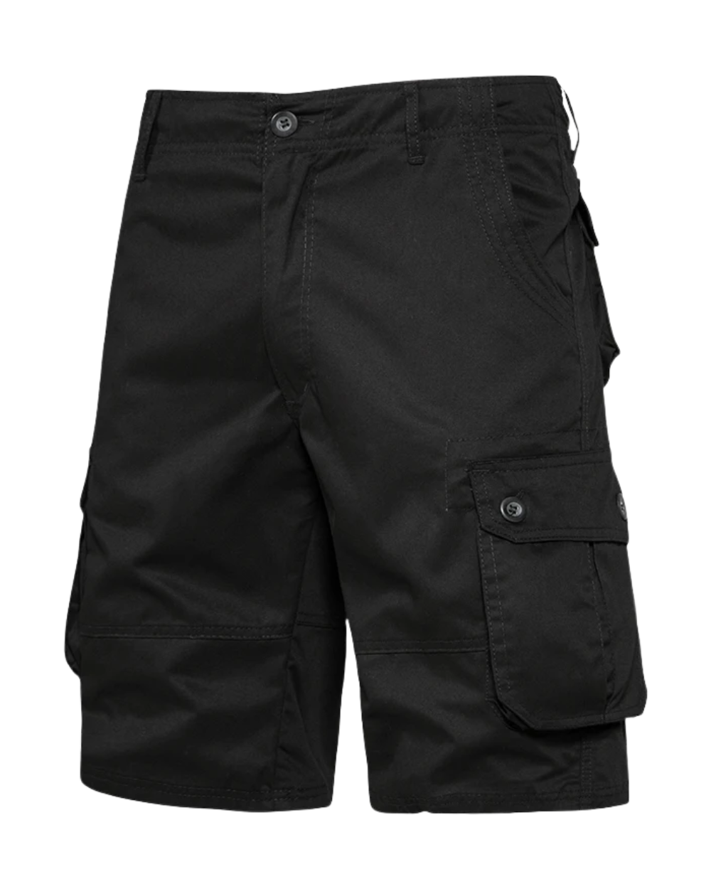 David | Multi-Pocket Men's Pants