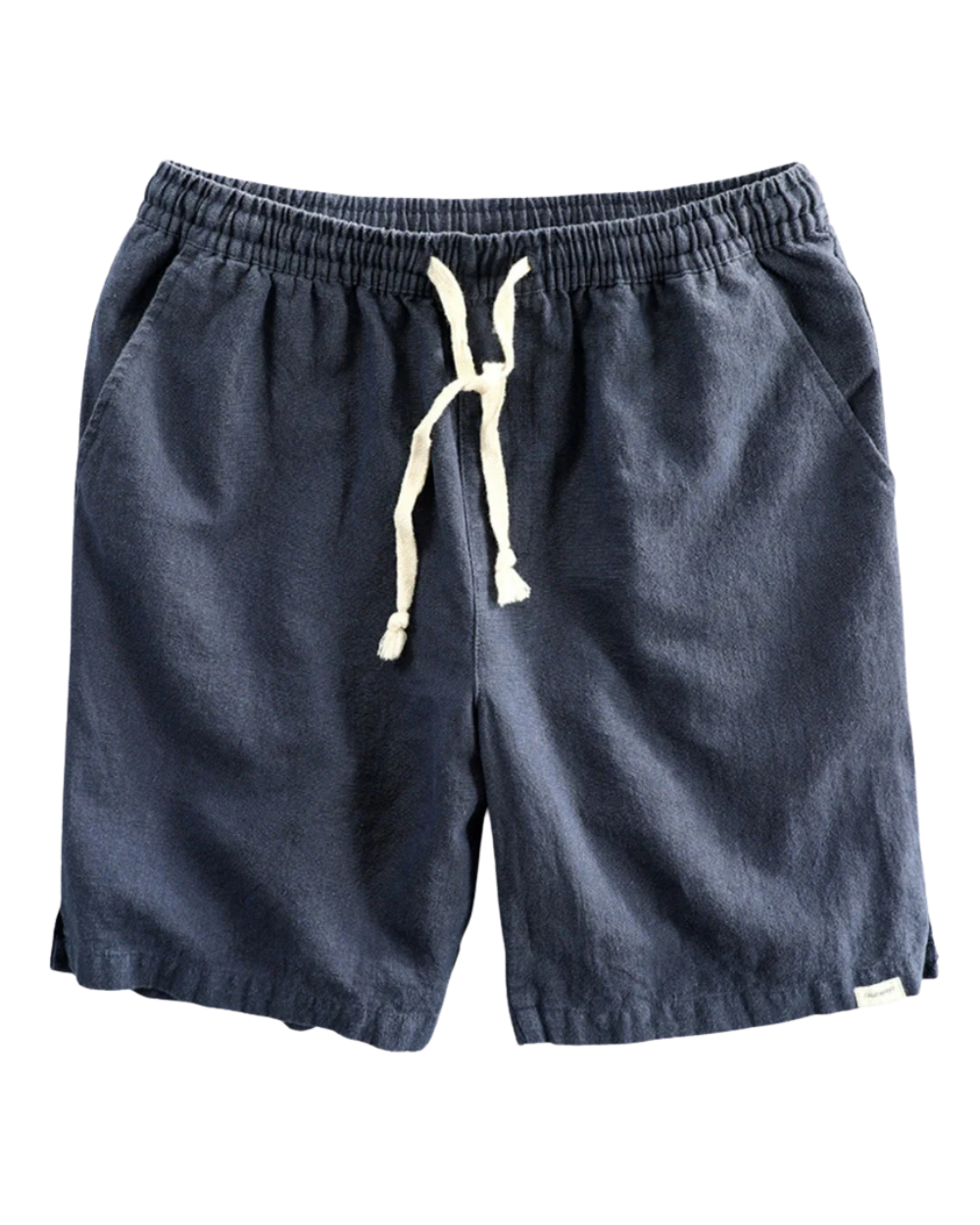 Daniel  | Japanese Style Cotton Shorts