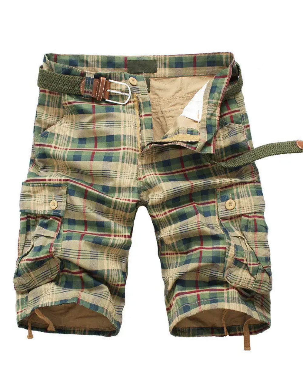 Edward  | Comfortable Swim Shorts