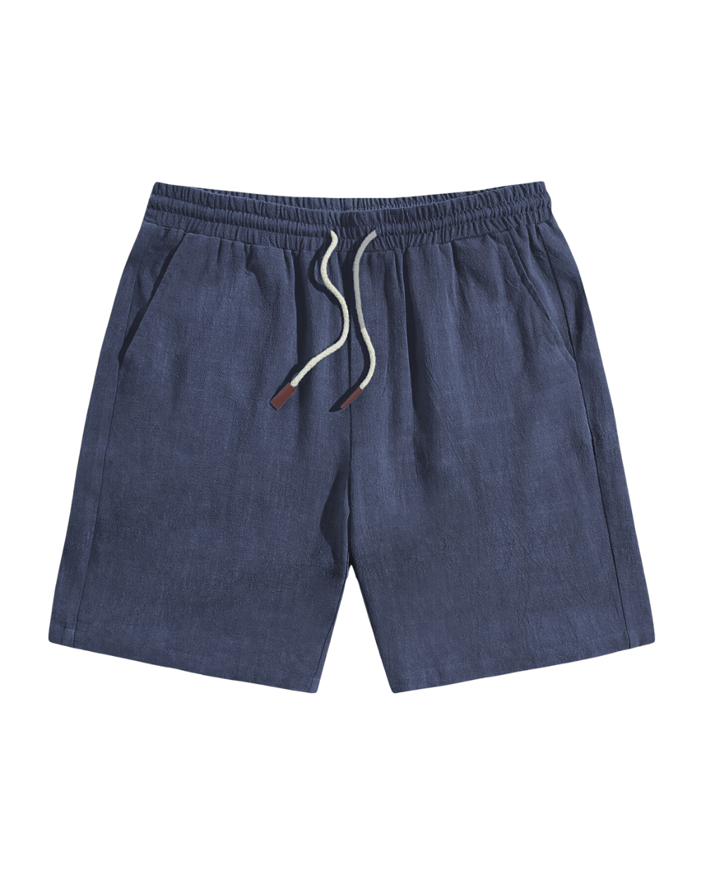 Jonathan | Comfortable Canvas Shorts