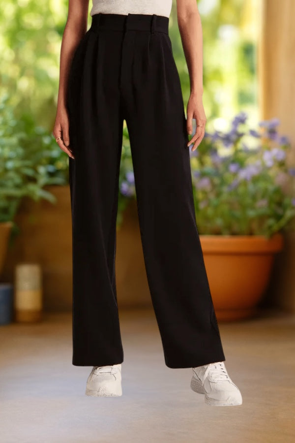 Mia | Sleek Sophisticated Pants