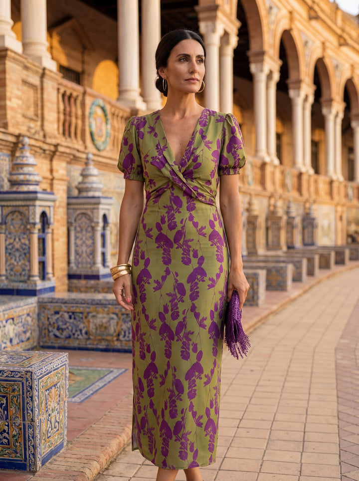 Stella | Spring Dress