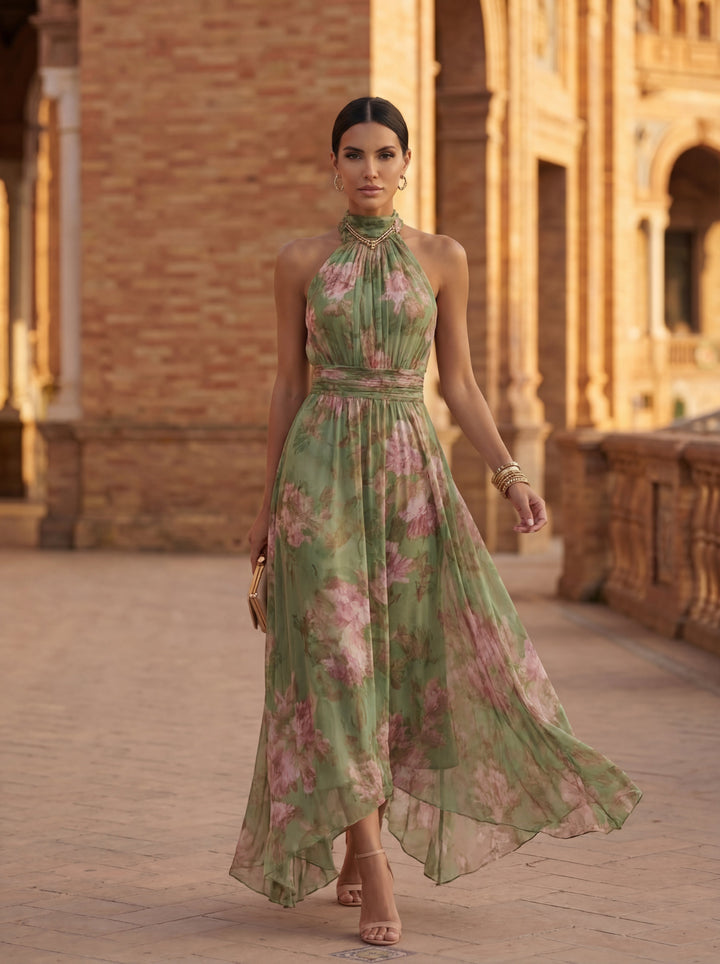 Claire | Flowy Dress