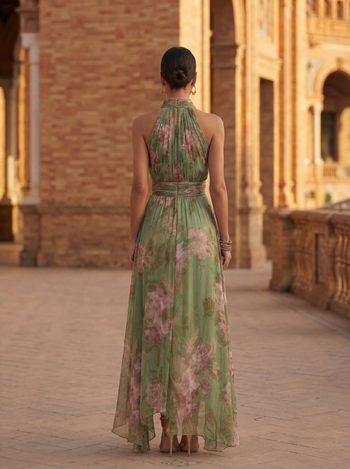 Claire | Flowy Dress