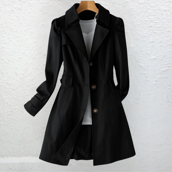 Ophelia™ | Elegant Vintage Summer Coat