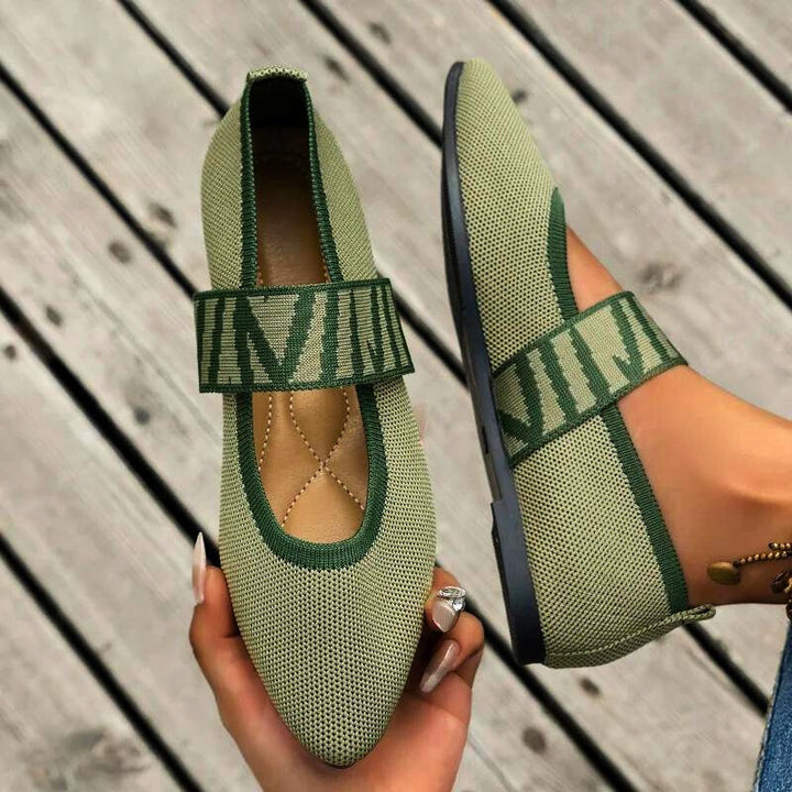 Venaria | Comfortable Flats for Women