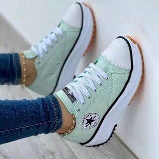 Sarah | All-Day Comfort Sneakers