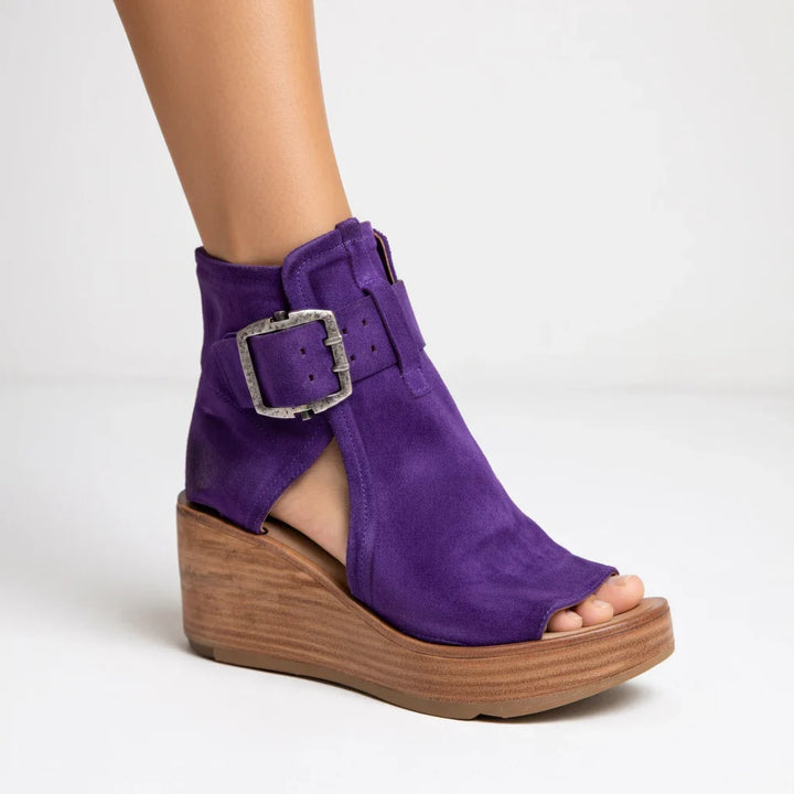 Orlisse | ankle boots