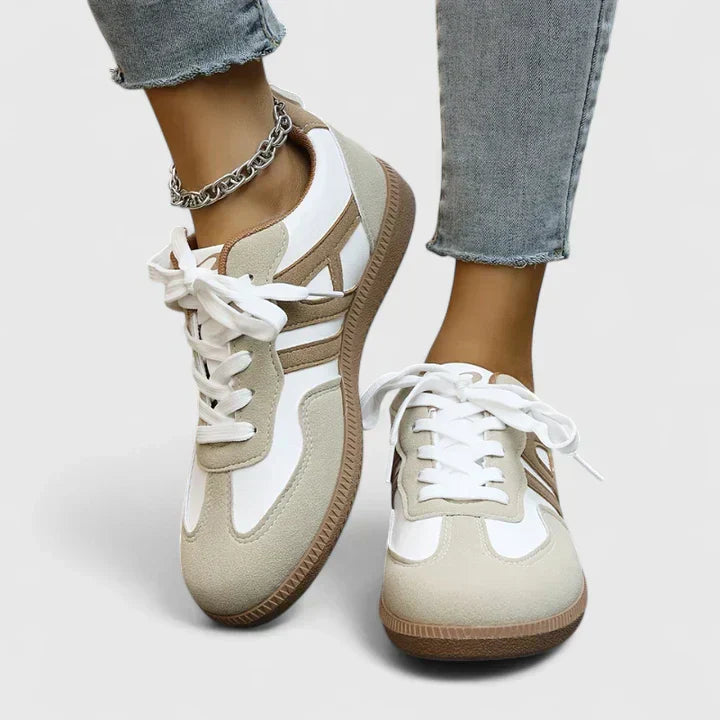KYTHERAH | Women's Orthopedic Comfort Shoes with Heel Lift
