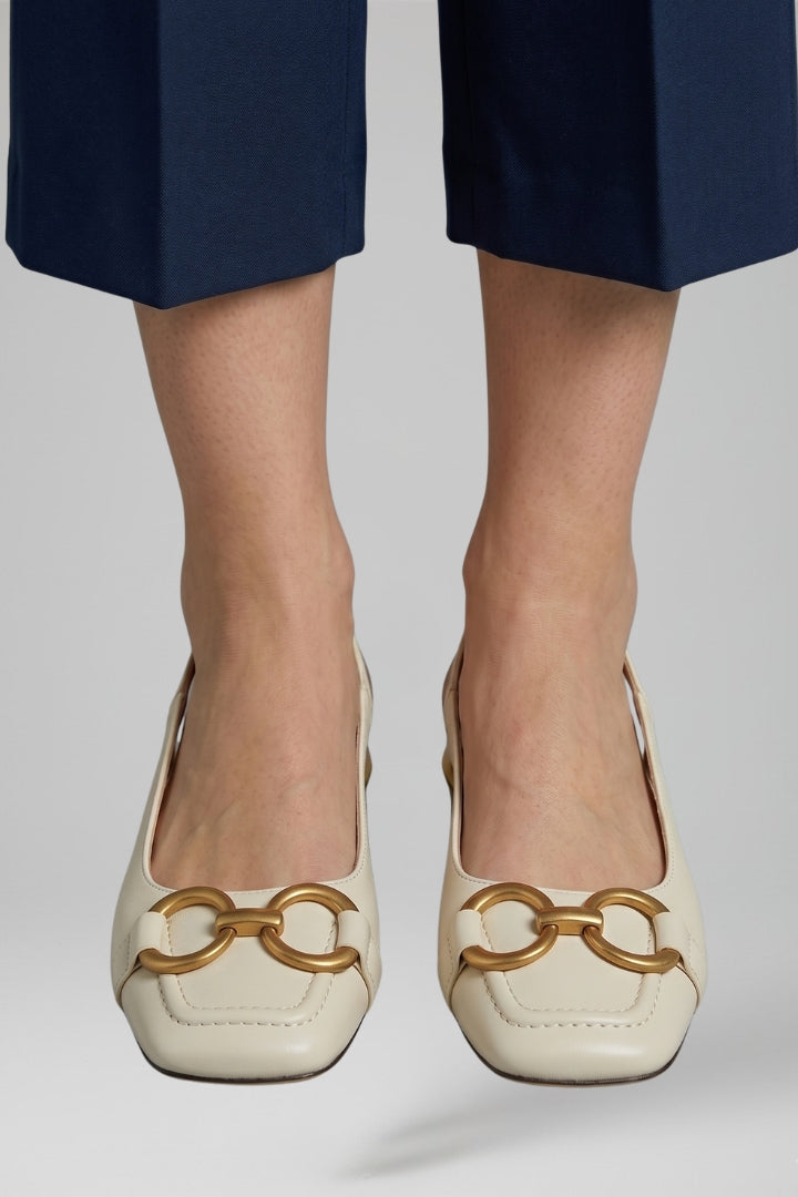 Nadia™ | Adjustable Buckle Sandals