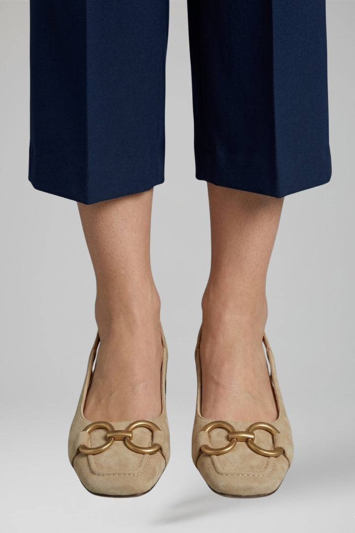 Nadia™ | Adjustable Buckle Sandals