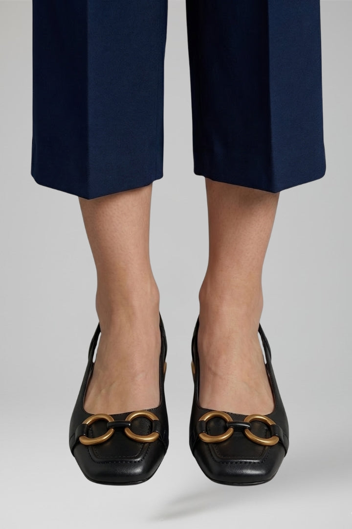 Nadia™ | Adjustable Buckle Sandals