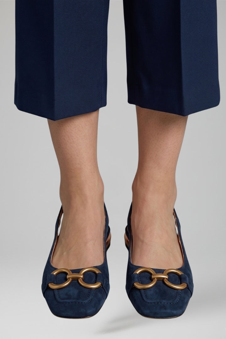 Nadia™ | Adjustable Buckle Sandals