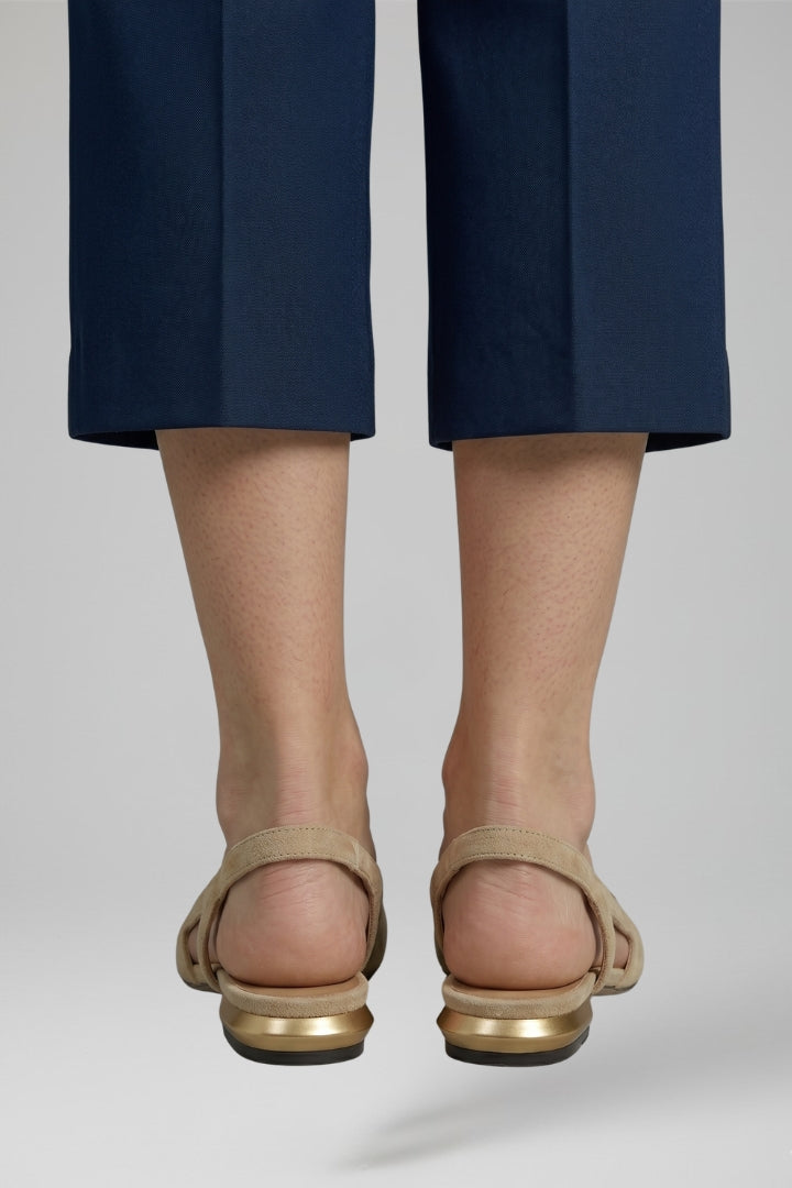 Nadia™ | Adjustable Buckle Sandals