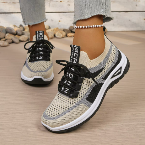 Nerina - Women's Lightweight Everyday Comfort Sneakers