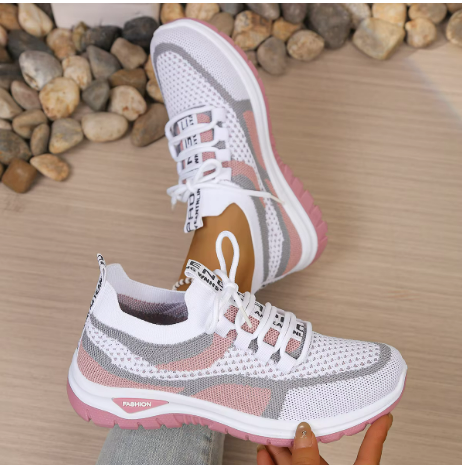 Nerina - Women's Lightweight Everyday Comfort Sneakers