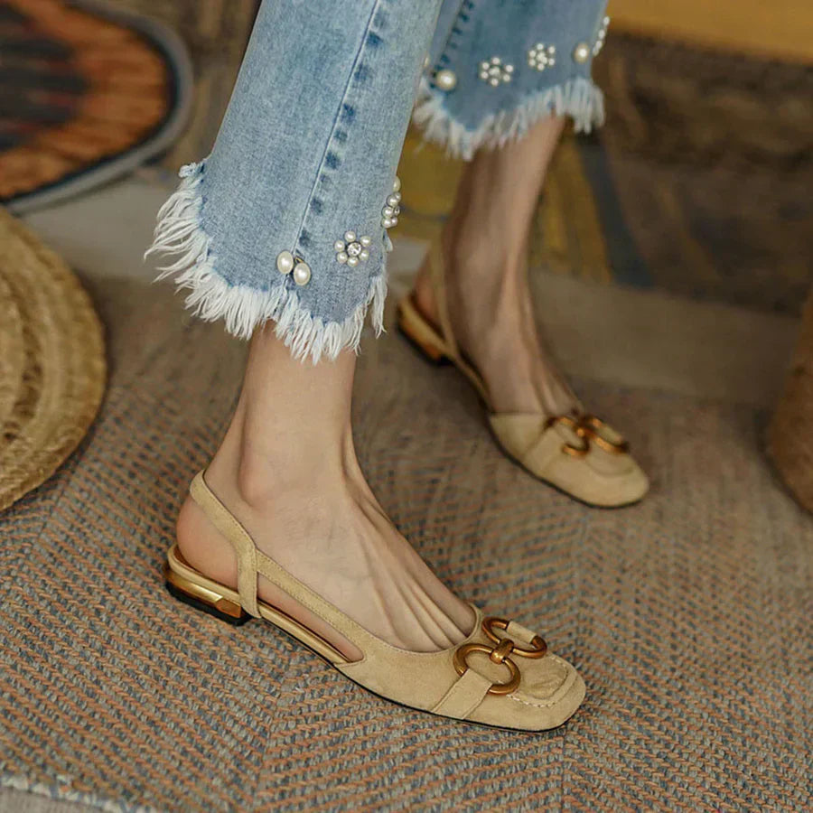 Mila | Orthopedic Sandals