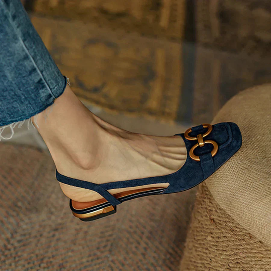 Mila | Orthopedic Sandals
