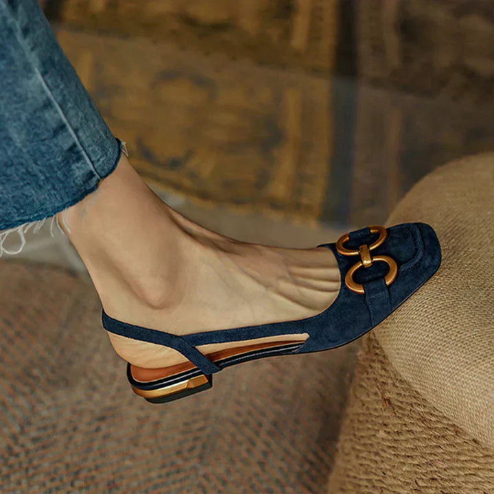 Mila | Orthopedic Sandals
