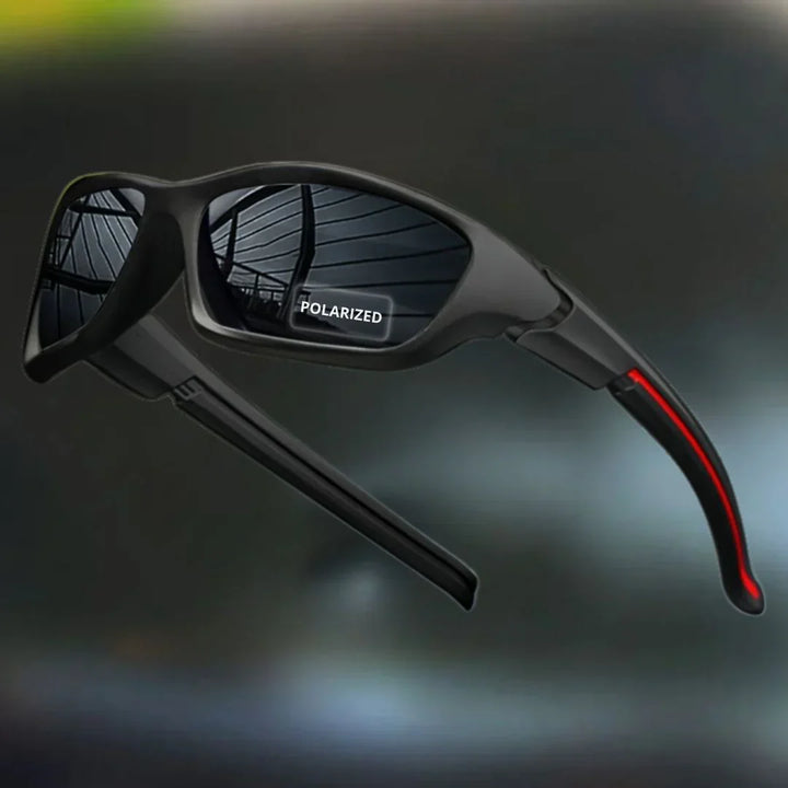 John | Polarised Sunglasses