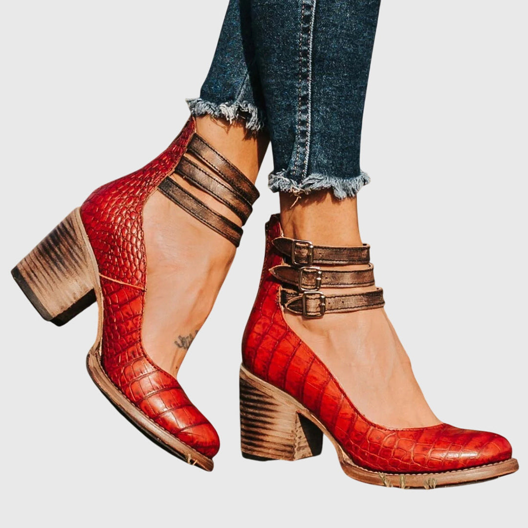 Nena™ | Elegant Comfort Sandals