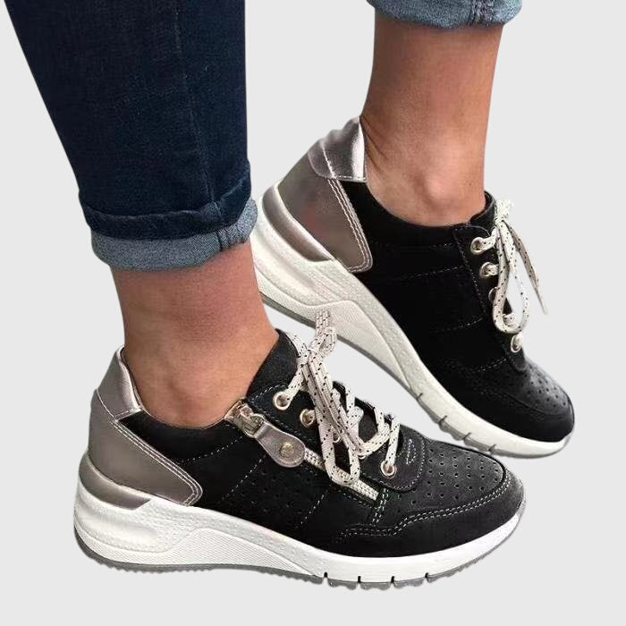 MADDIE | Women's Orthopedic Sneakers for All-Day Comfort