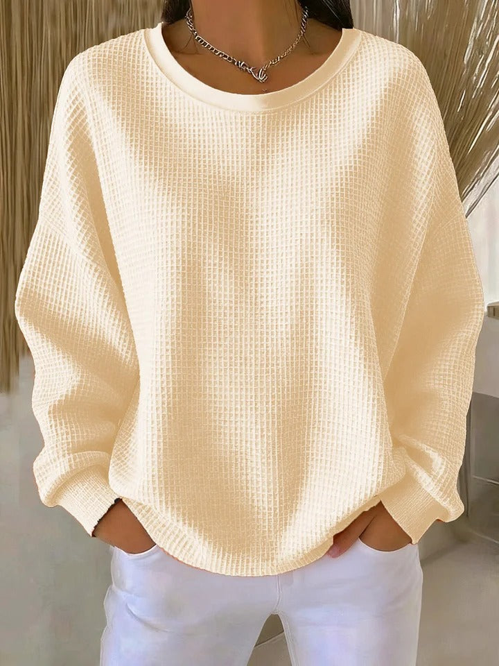 Hannah | Classic Sweater