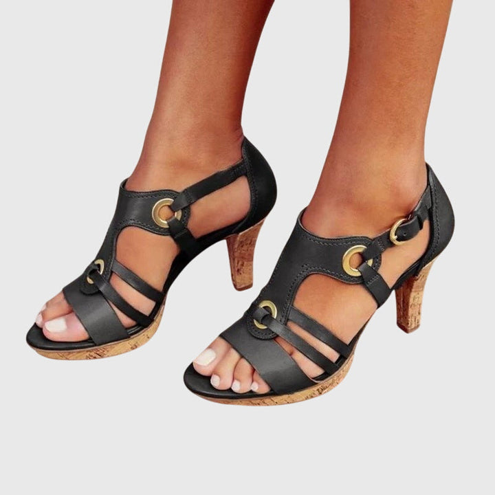 Patrice™ | Comfortable Heels