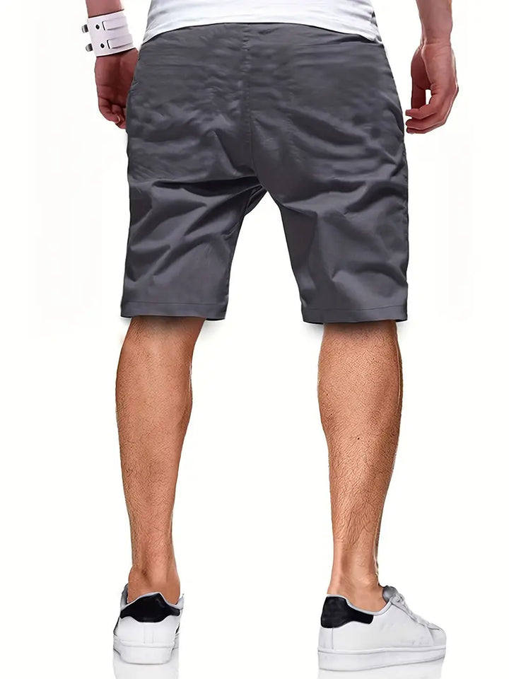 Robert  | Comfortable Summer Shorts