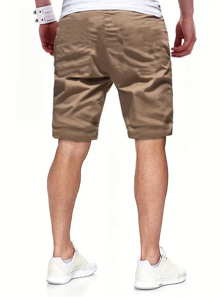 Robert  | Comfortable Summer Shorts