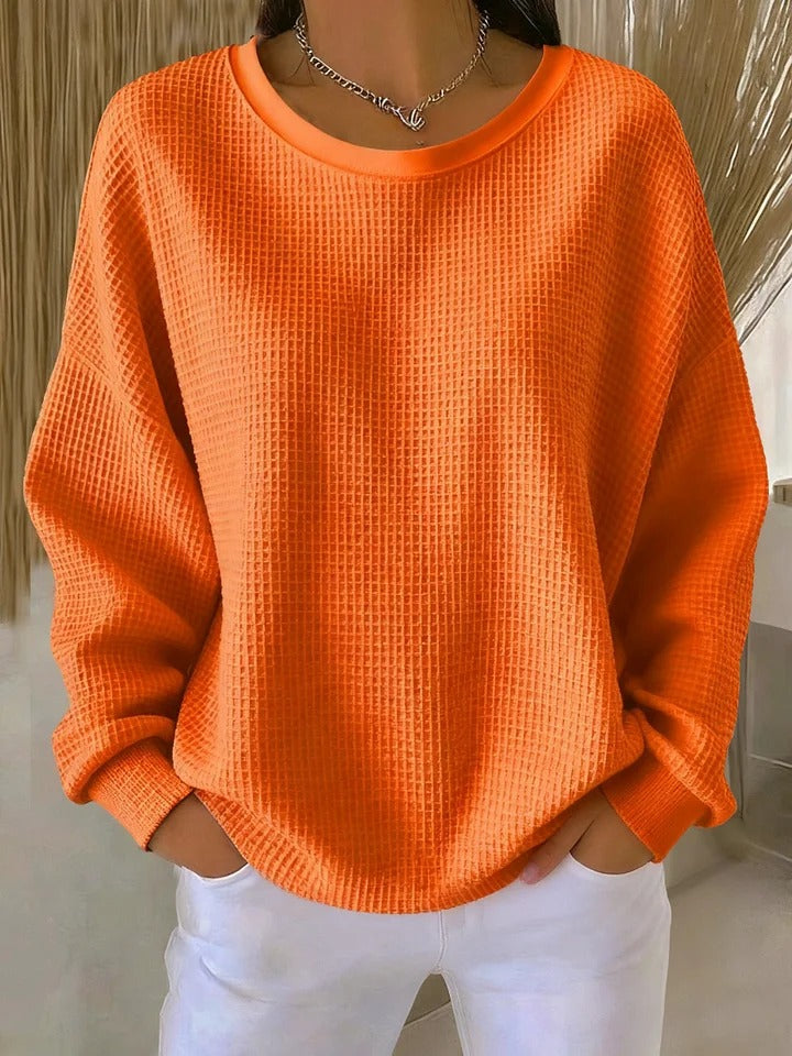 Hannah | Classic Sweater