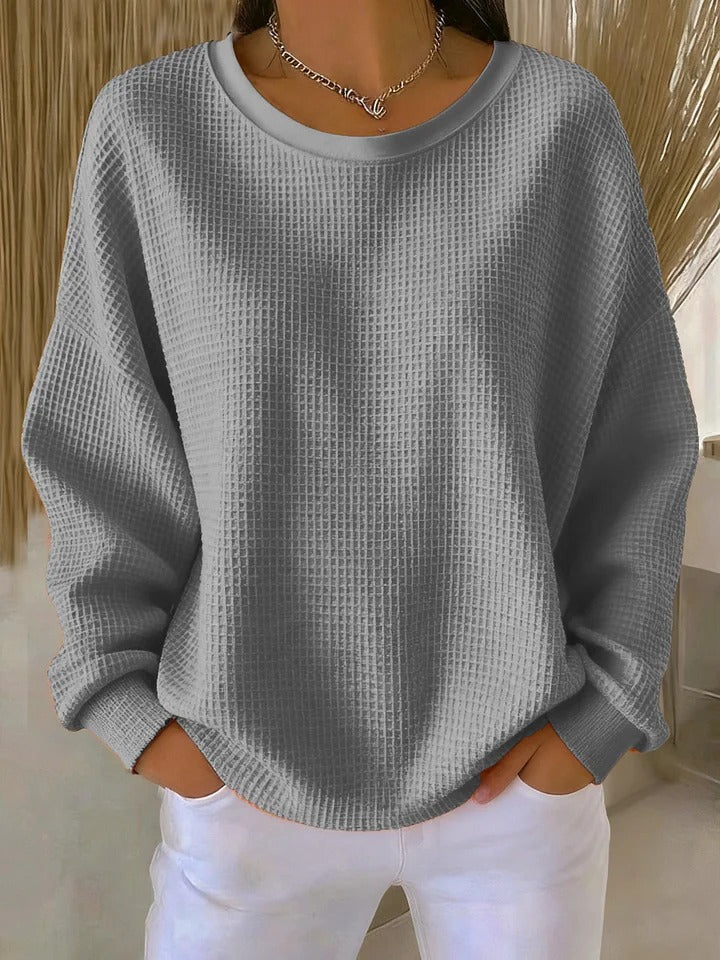 Hannah | Classic Sweater
