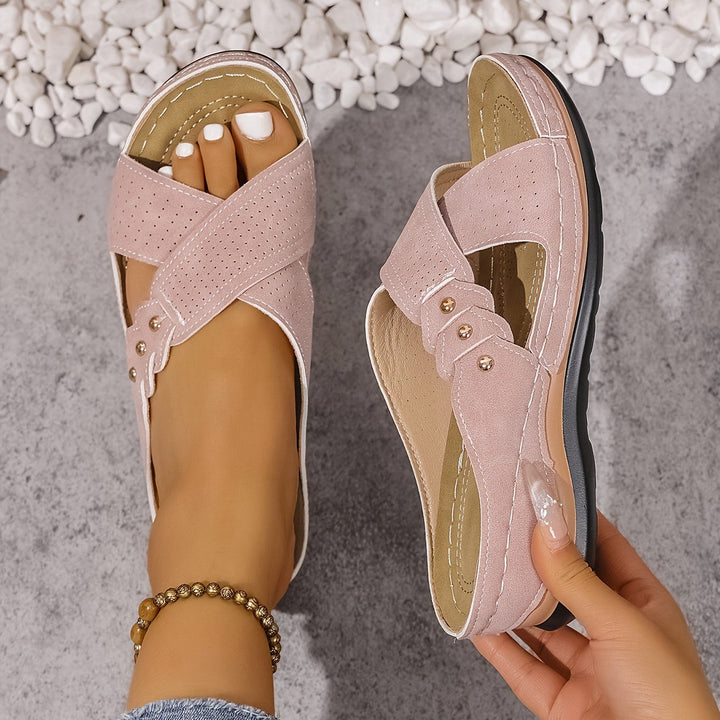 Emilia | Orthopedic Sandals