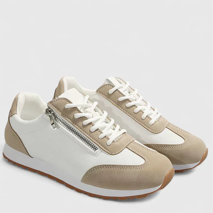 KYTHERAH | Women's Orthopedic Comfort Shoes with Heel Lift