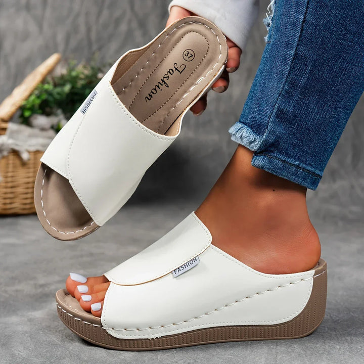 Tamara | Women's Classic Comfort Walking Sandals