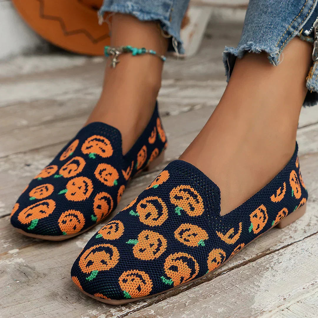 SERENA | Women's Orthopedic Comfort Shoes — All-Day Support