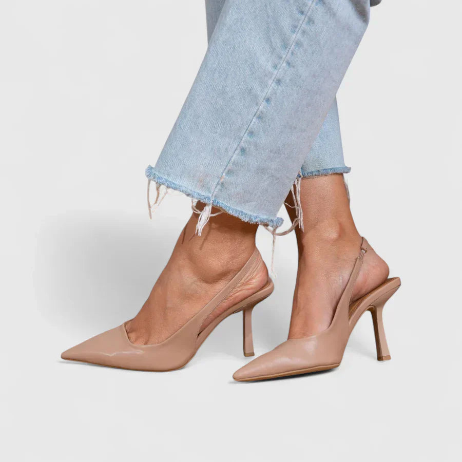 Elsa™ | Comfortable Heels