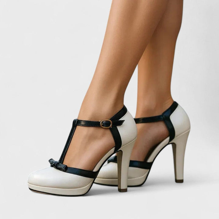 Bianca™ | Elegant Heels