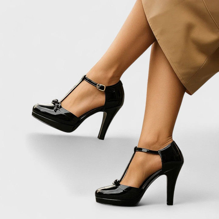 Bianca™ | Elegant Heels
