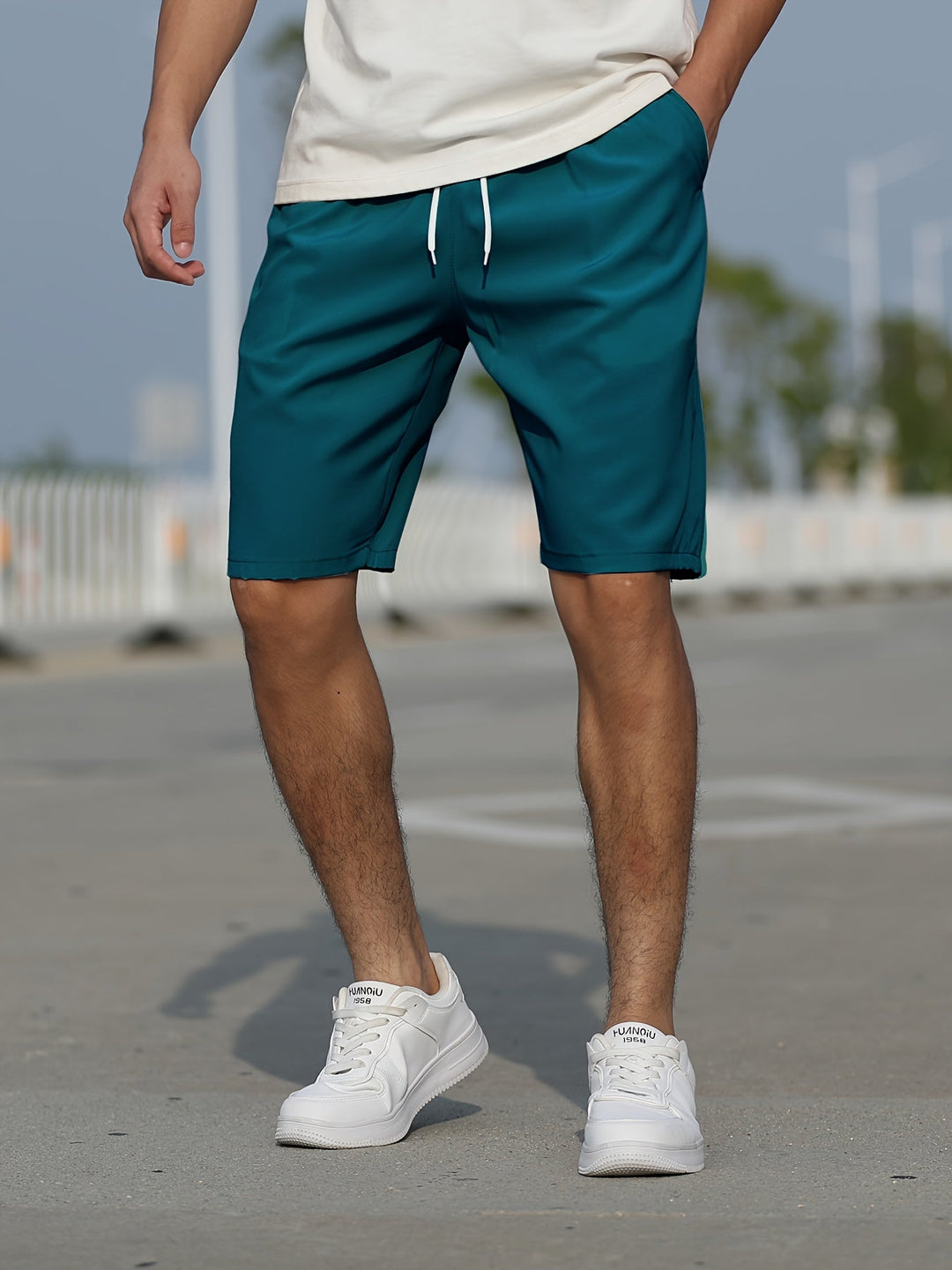 Charles | Men's Shorts