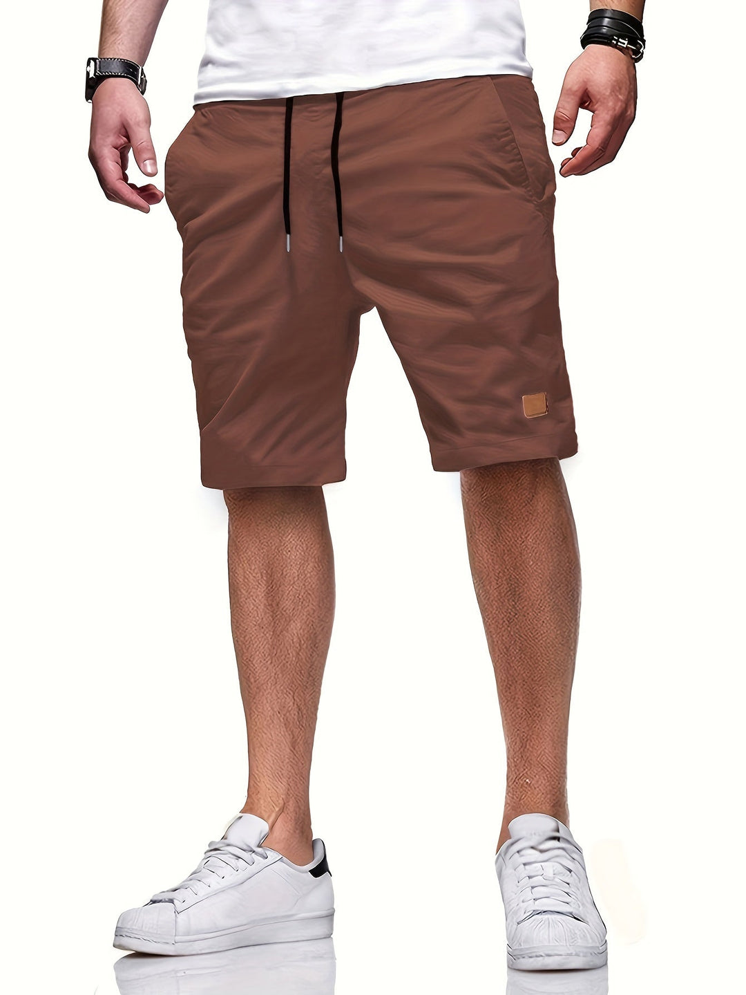 Robert  | Comfortable Summer Shorts